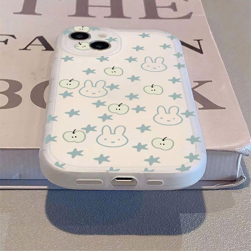 Star Rabbit Redmi K70/80 Phone Case 60/50/40/30 Full Coverage Note12/13/14 Anti-Drop 11/10 Star Rabbit Redmi K70/80 Phone Case 60/50/40/30 Full Coverage Note12/13/14 Anti-Drop 11/10