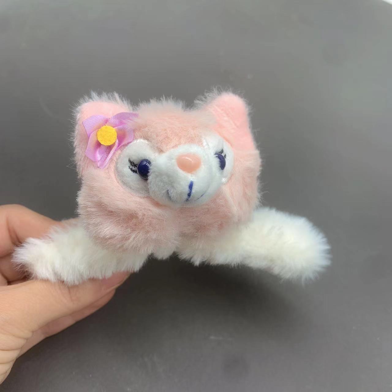 Lingna Belle grab