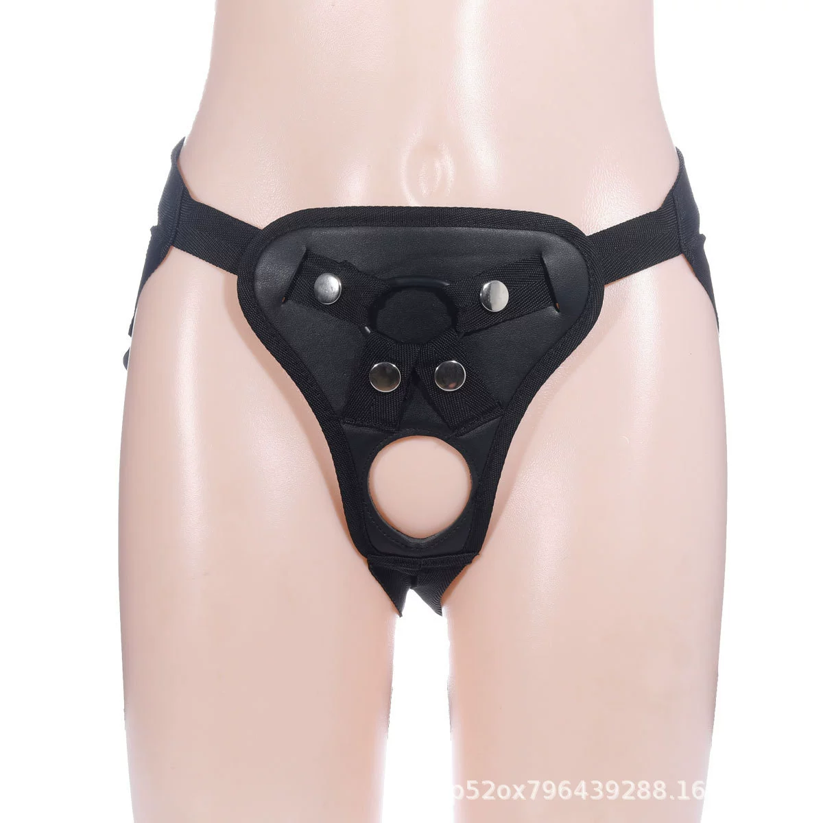 Унисекс штаны с подтягивающим эффектом, секс-игрушка, носимый пояс, мужские кожаные штаны с отверстием для пениса, SM-игрушка