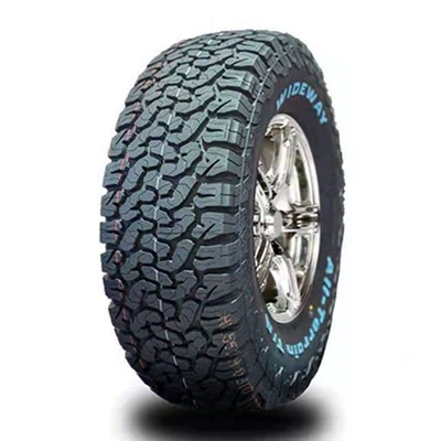 Off-road şinlər Off-Road Tire