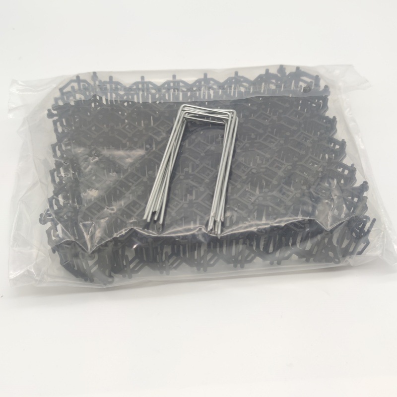 20cm*15cm (검정색 6개/PE백 포장 + 못 8개)