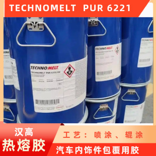 �h��TECHNOMELT PUR 6221�����z��܇����������z�۰��������z