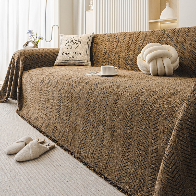 Peachbone-Mocca Brown