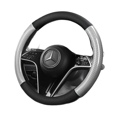 Steering wheel cover – Amazon Four Seasons Car Products