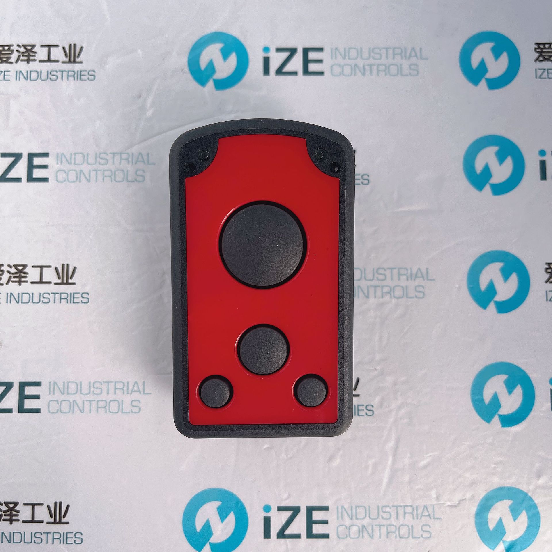 FEIG读卡器ECCO+2D-HF-R原装