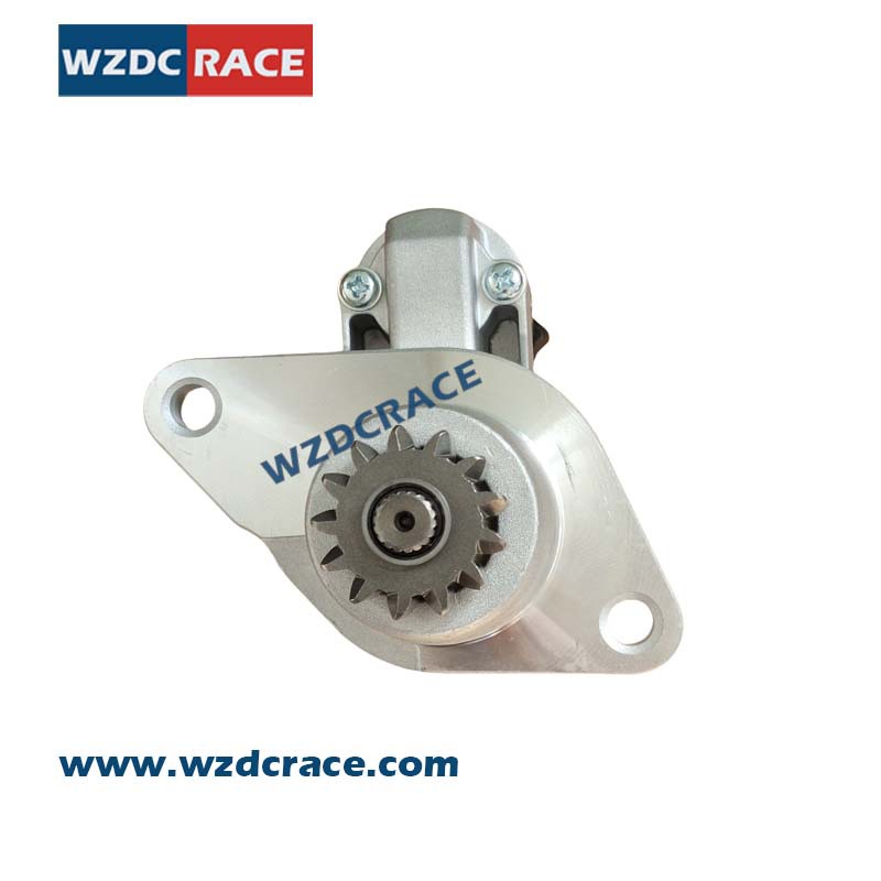 Motor de arranque Elfa 28100 - 0V050 - D / 1206430 600369 arranque