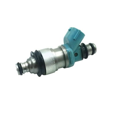 Injector 23250-20010 23209-20010, Oil pump, nozzle
