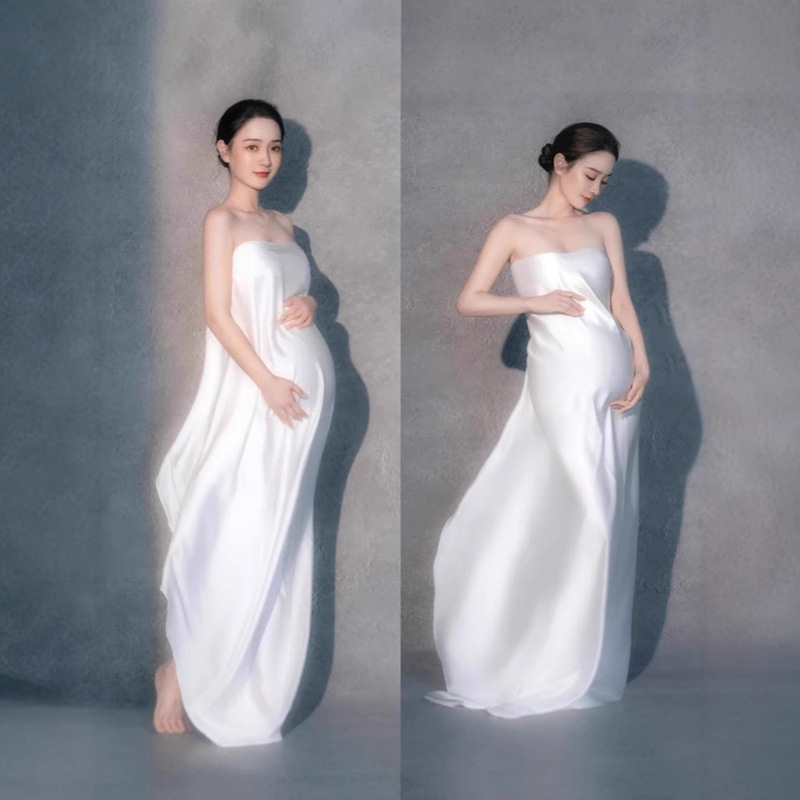 New pregnant women photo studio theme photography photo clothing fashion clothing mommy gauze skirt art photo clothes New pregnant women photo studio theme photography photo clothing fashion clothing mommy gauze skirt art photo clothes