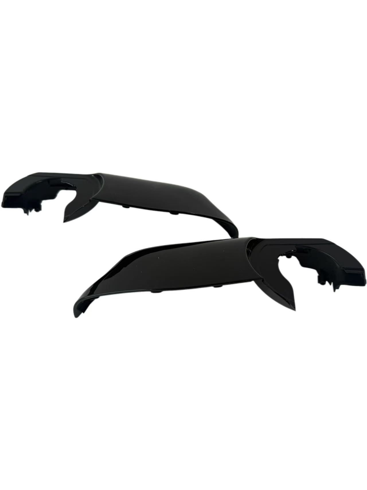 Suitable for Bmw X5F15 X6F16 X3F25 X4F26 Rearview Mirror Base Shell, Reversing Mirror Lower Shell, Side Mirror Base Shell
