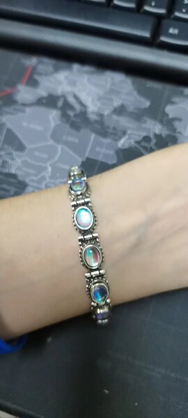 Accessory handmade