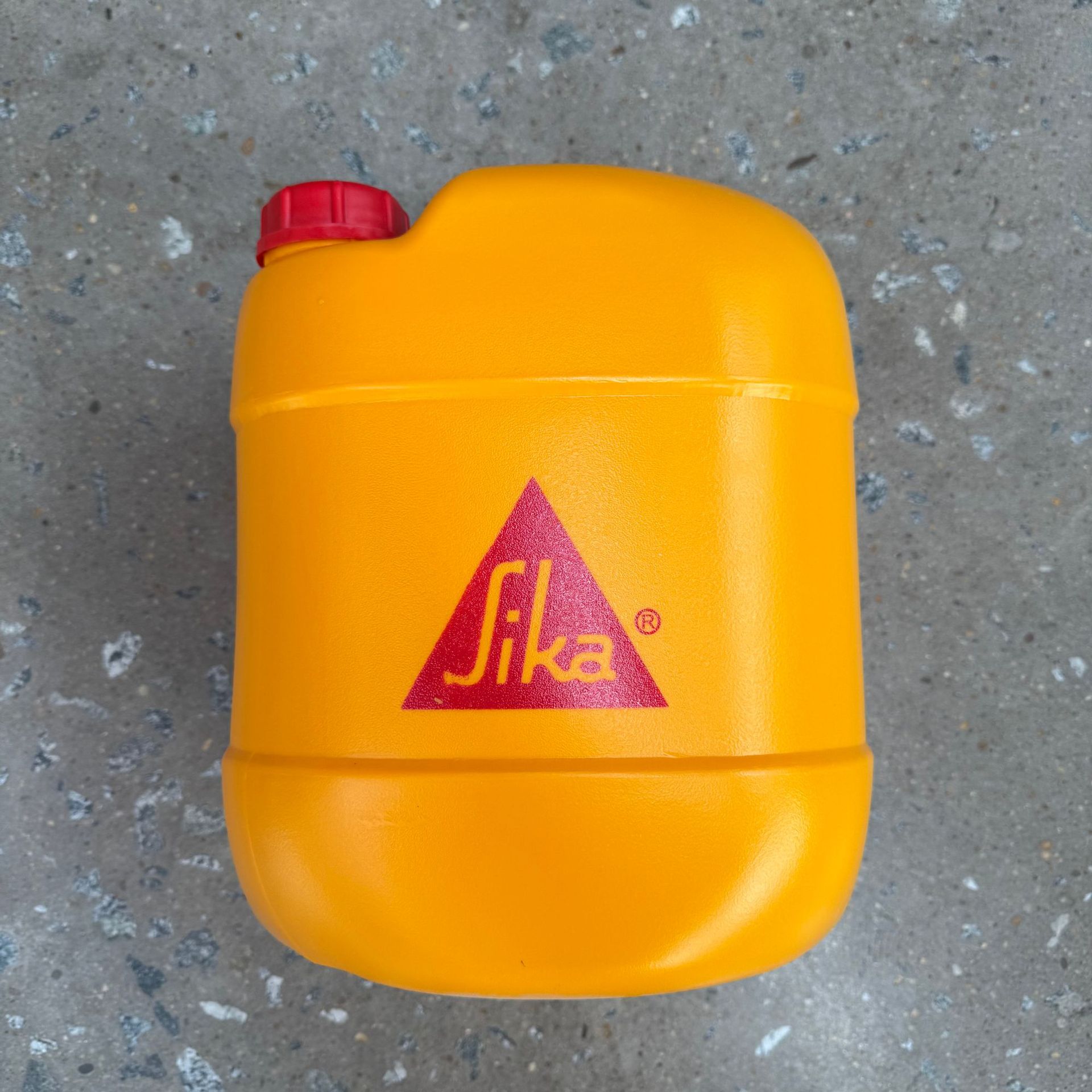 瑞士西卡 924固化剂渗透型液体混凝土密封硬化剂厂房车库地面密封