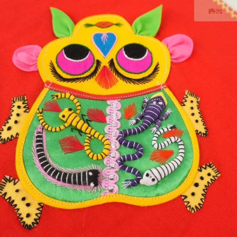 Cotton children's summer thin breathable dudou