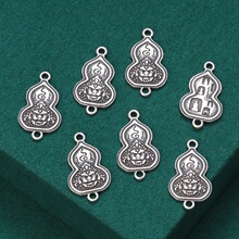 S925���yˮī���Sؔ���p�h���J��� �͹����fDIY�ֹ���������Ʒ
