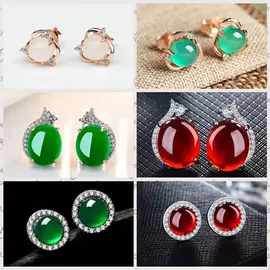 项链;戒指;手链