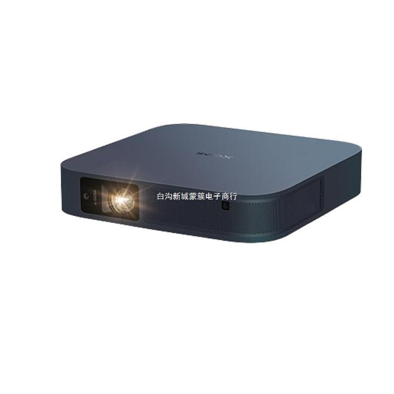 适用极米Z6X Pro投影仪 家用卧室投影机 全面升级 0.33DMD 1000A|ru