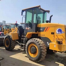 9成新装载机 30 50铲车 龙工 柳工 临工 徐工装载车 价格优惠包邮