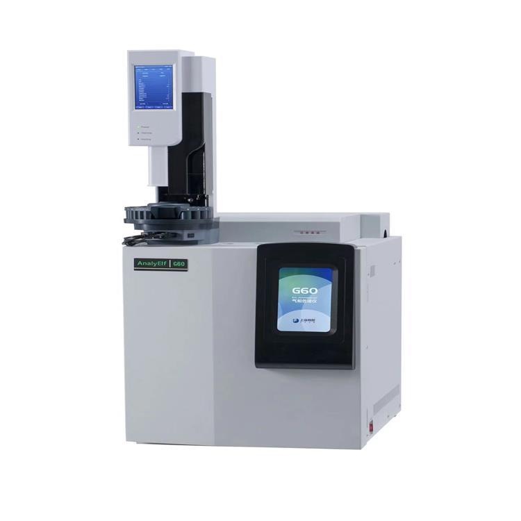 气相色谱仪 型号:AnalyElf G60  库号：M253544