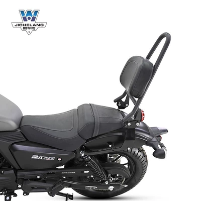 Motorcycle tail: tail shelf tail rear tail