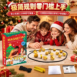 �}�Q�����״���������Magnetic rope game�Б�����ע�ܿ������Α�