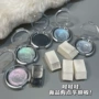 高光偏光提亮爆闪眼影盘