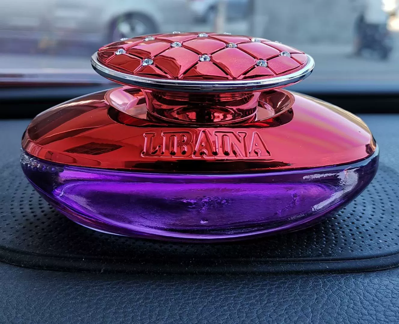 Lingshuai Автомобильные Духи украшения сиденья Diamond автомобильные духи сиденье автомобильные духи оптом