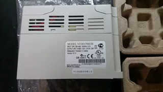 VFD015M43B变频器380V 1.5KW议价