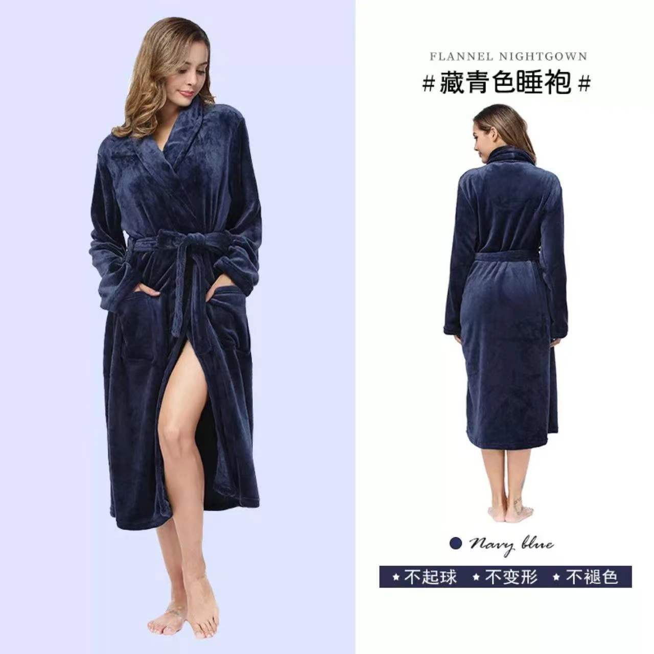 睡袍4