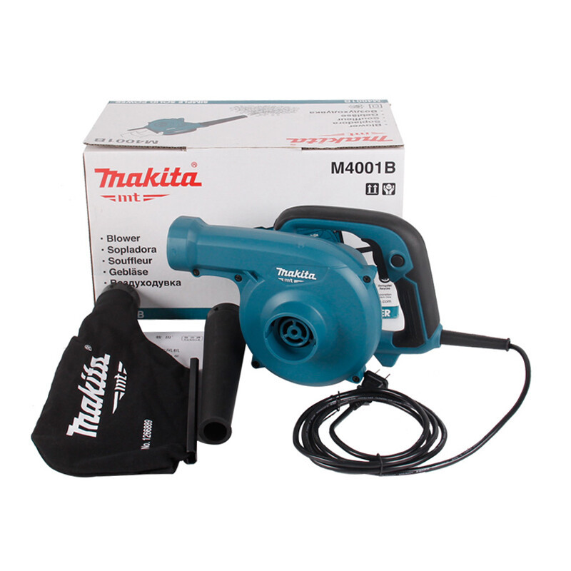 Muchieda Muchieda secador de pelo computadora M4000 soplador secador de pelo pistola de mano limpiadora de polvo herramienta eléctrica M40