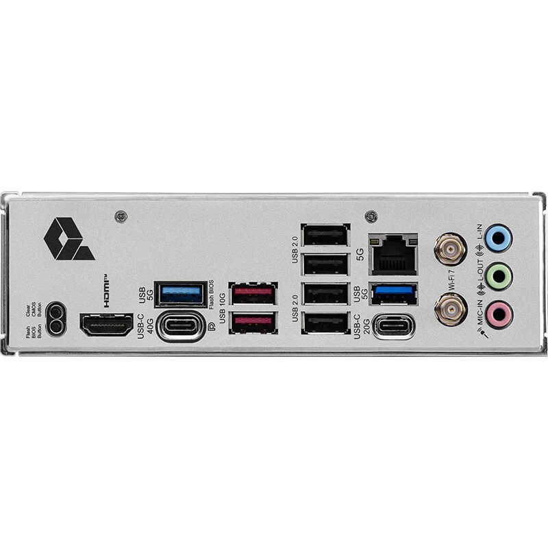Совместимая материнская плата pro, x870, D5, 9950×, 9800×3, 3D