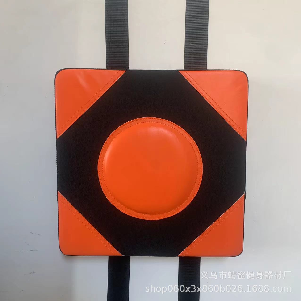 Muro objetivo de boxeo saco de arena del hogar bolsa de boxeo mudo Punch-libre taekwondo Sanda deportes fitness equipo de entrenamiento