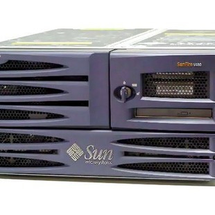 Sun Fire V480 ������ 900MHz/8G/73GB/DVD
