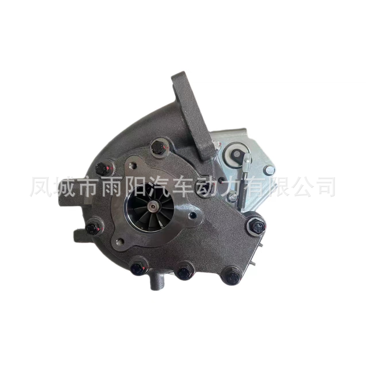Rhf55V 8983755350 8982490470 8981479061 8981479063 Truck Turbocharger