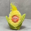 Corn baby clothes