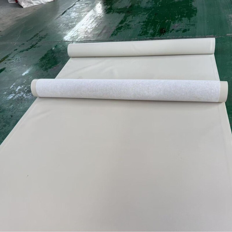 热塑性聚烯烃TPO防水卷材H型L型P型防水卷材建筑屋面屋顶工程用|undefined