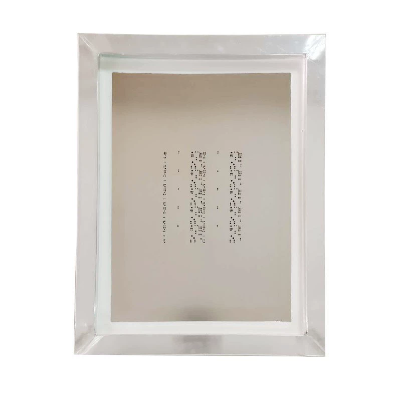 Производство стальной сетки SMT, патч для печатной платы, светодиодная стальная сетка SMT, различные сетки G, сетка для печатной платы, стальная сетка, лазерная стальная сетка 37*47C