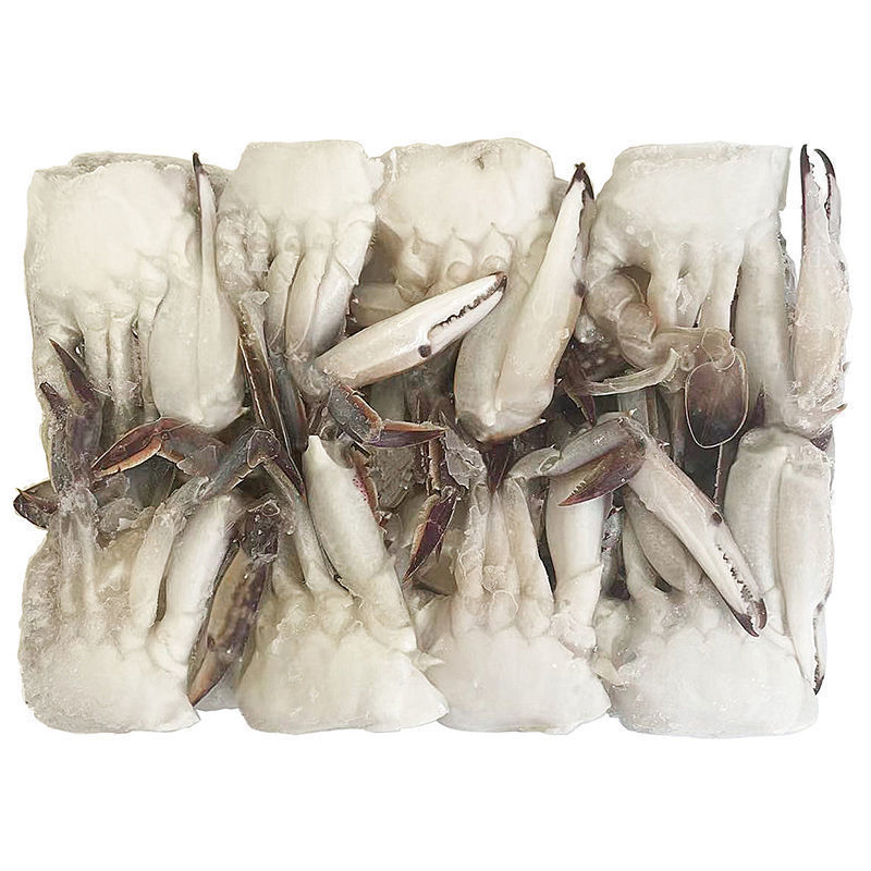 1.5kg 상자 없음 [중형 껍질을 벗긴 게] 약 20개/진