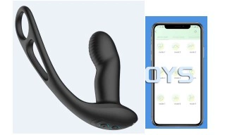 Remote control+app