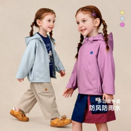 童裤;童T恤;童连衣裙