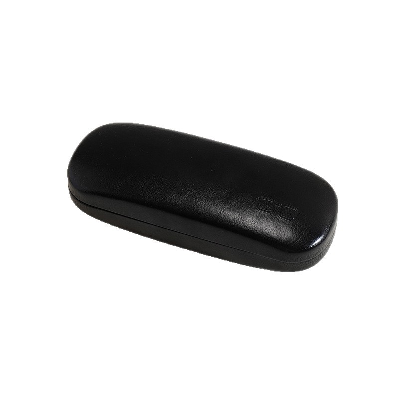 Caja de gafas plegables al por mayor de bajo precio, tela de gafas multicolor, destornillador multifuncional, conjunto de instrucciones de tarjeta de prueba de polarización