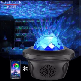 舞台灯;氛围投影灯;草坪灯