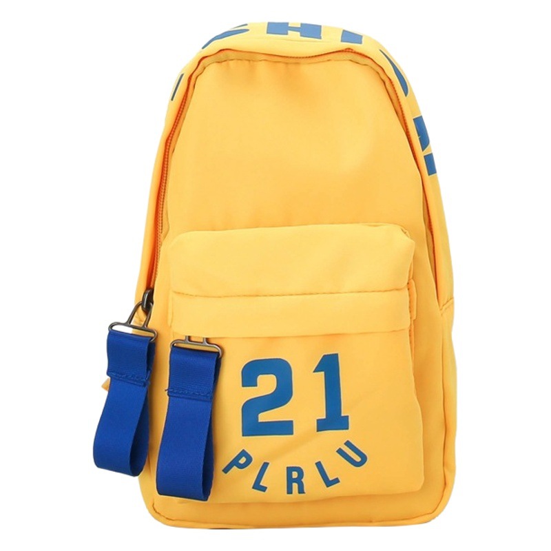 Bolso pequeño estilo coreano para niños, nueva moda otoño 2025, bolso de pecho pequeño, bolso cruzado elegante para niños, bolso de cintura moderno para bebés.