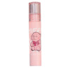 Glossy lip gloss, cleansing milk, milk tea, lipstick, with little bears, plump lips effect, mirror effect