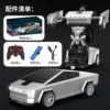 Transformer, remote control car