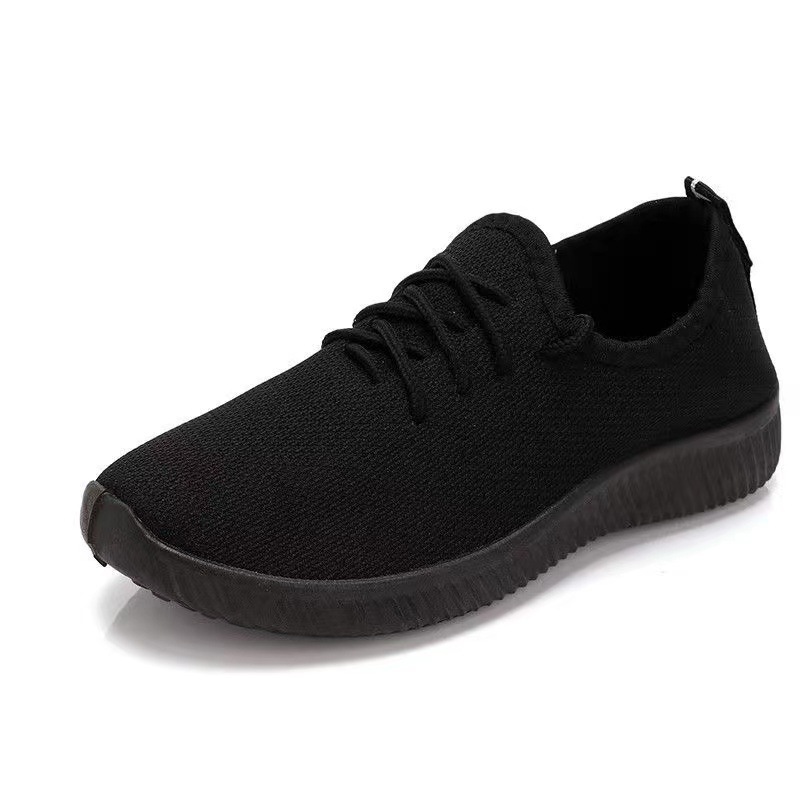 pouco preto em preto / 36