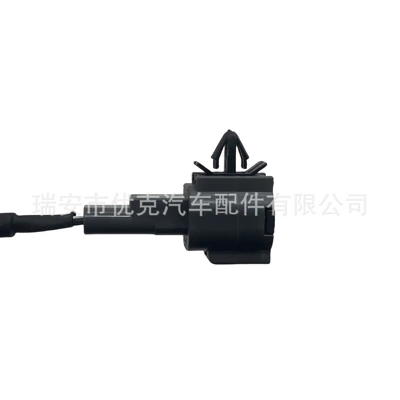 Sensor Abs Sensor – ABS modulu və sensorları