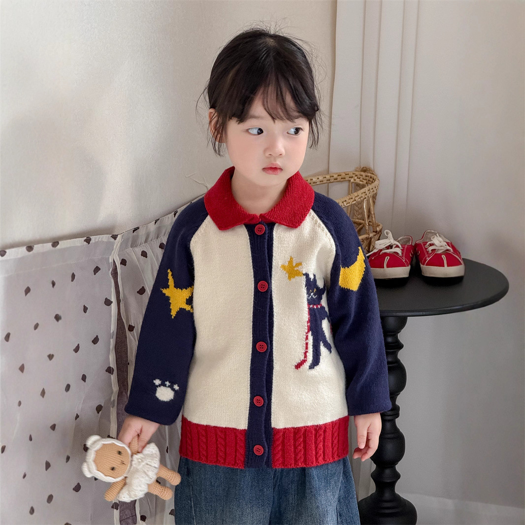 Children's sweater