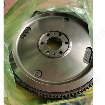 Engine 118-Tooth Flywheel Assembly – Flywheel/Gear