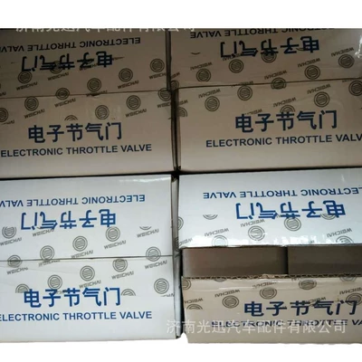 Truck Natural Gas: Weichai Engine assembly
