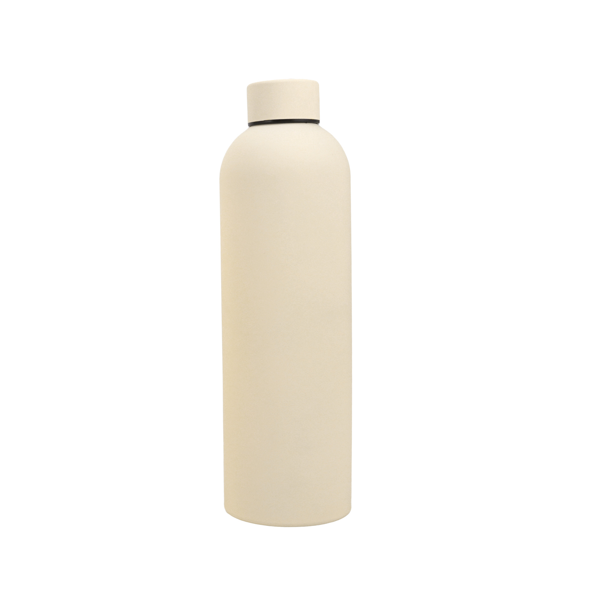Gran capacidad 304 de acero inoxidable botella caliente taza de agua deportiva hervidor 750ml taza de agua esmerilada portátil image 17