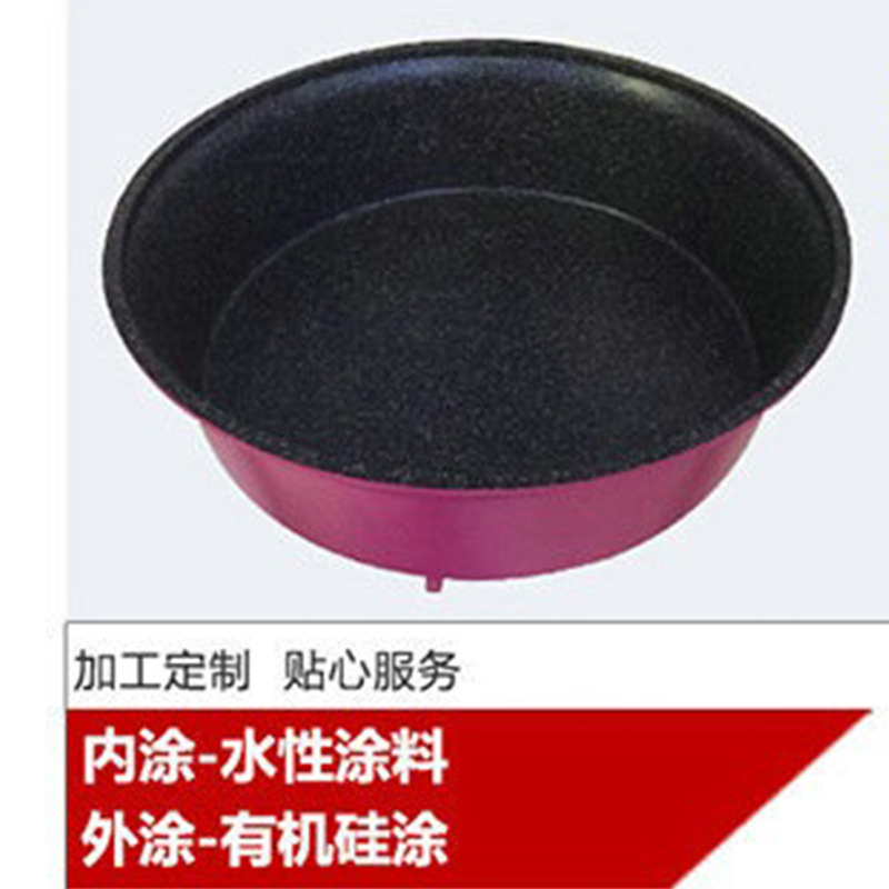 长期供应 机械用防腐不粘涂料 金属防腐涂料 耐高温防腐涂料